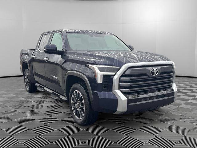 2026 Toyota Tundra Limited - Photo 7