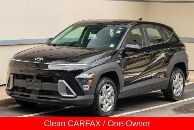 2024 Hyundai Kona SE