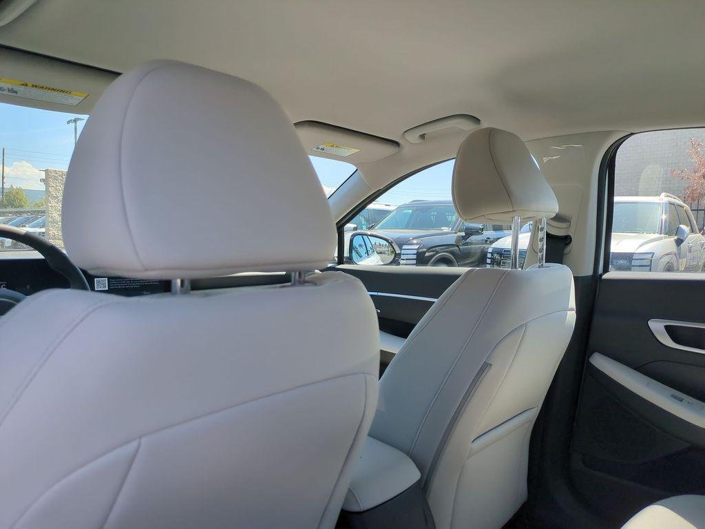 2026 Hyundai Sonata SEL - Photo 27