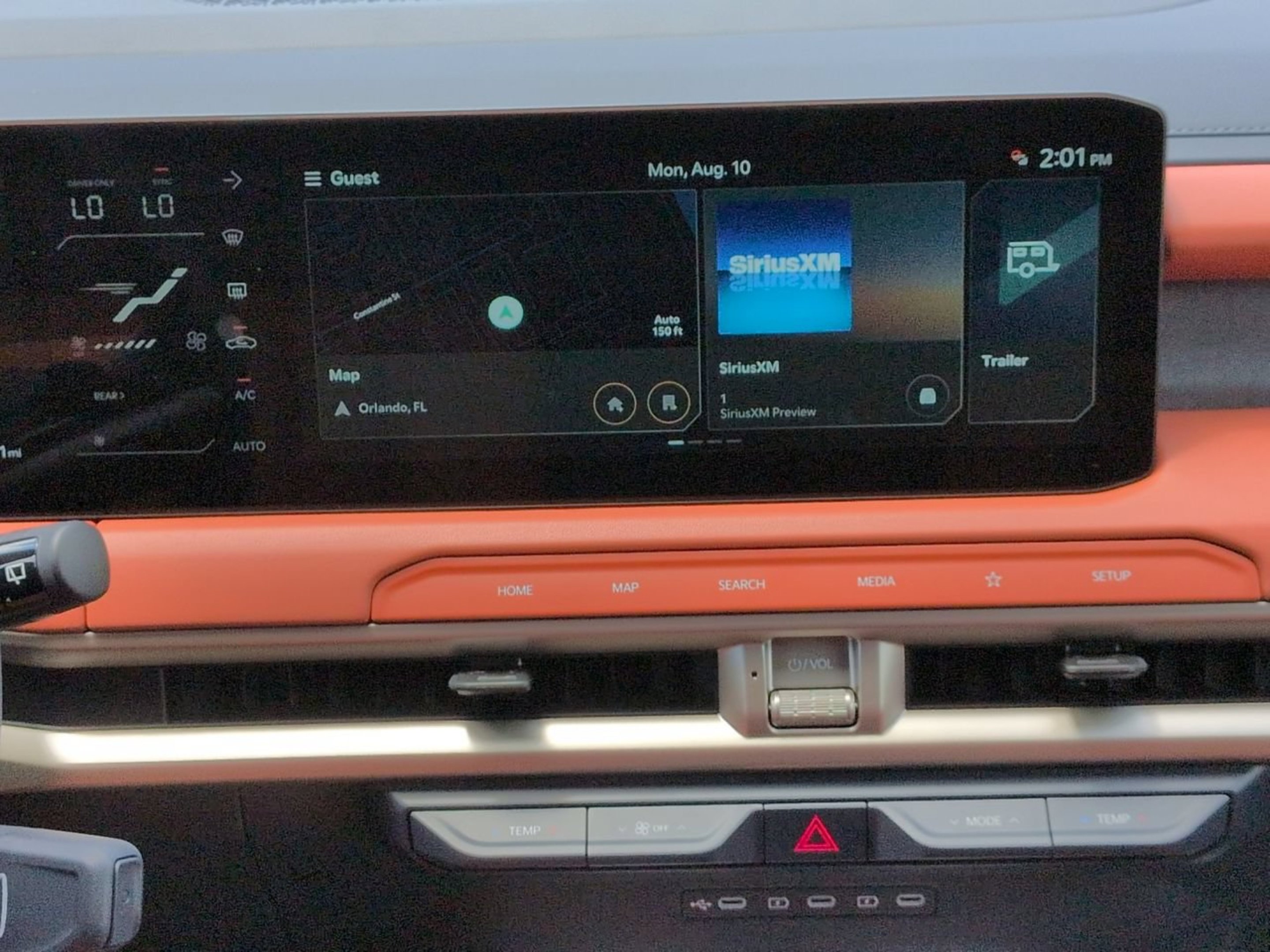 New 2027 Panthera Metal Kia SX image 22