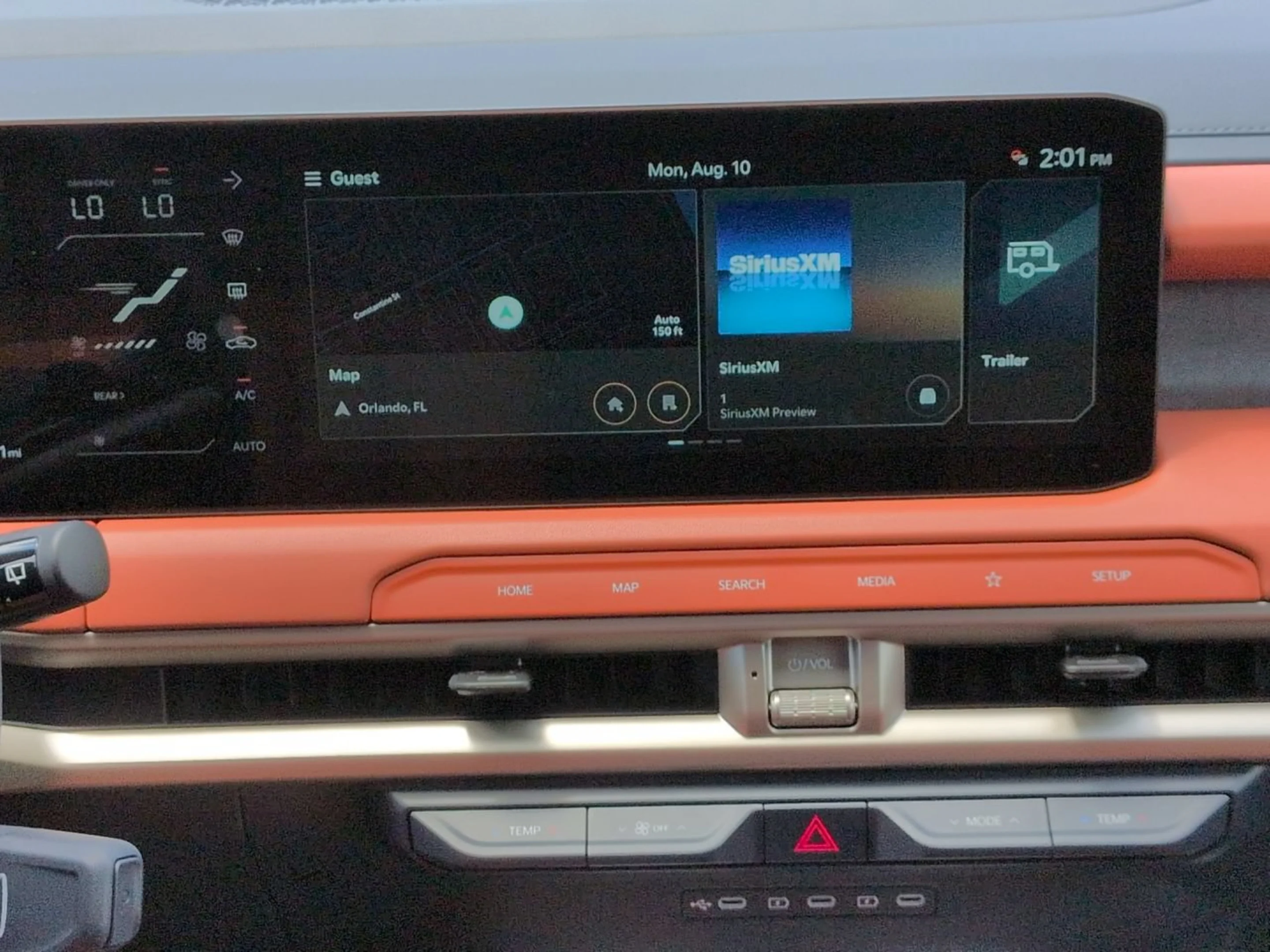 New 2027 Panthera Metal Kia SX image 22