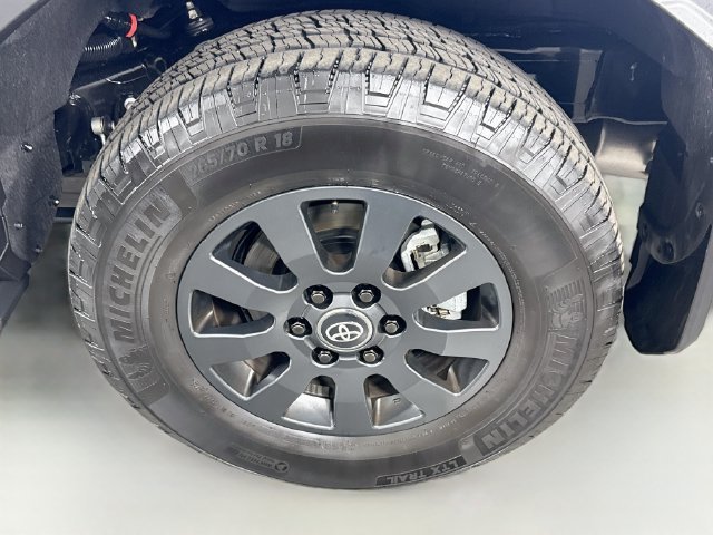 Used 2026 Beige Toyota  image 35
