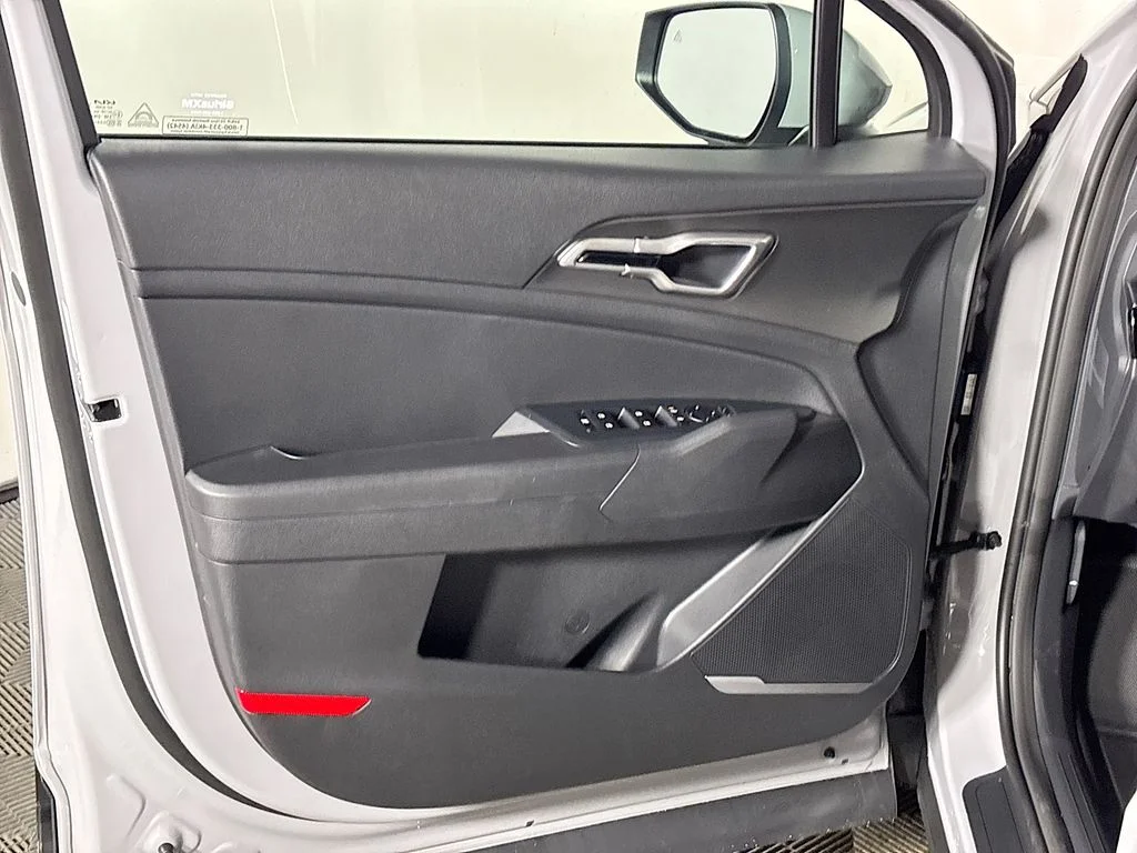 New 2026 Wolf Gray Kia S image 10