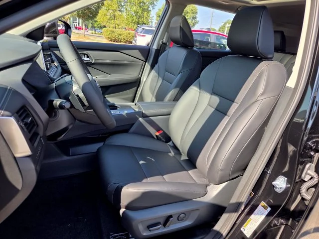 New 2026 Super Black Nissan Dark Armor™ image 8