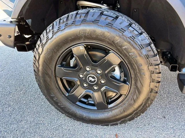 Used 2022 Area 51 Ford Black Diamond image 33