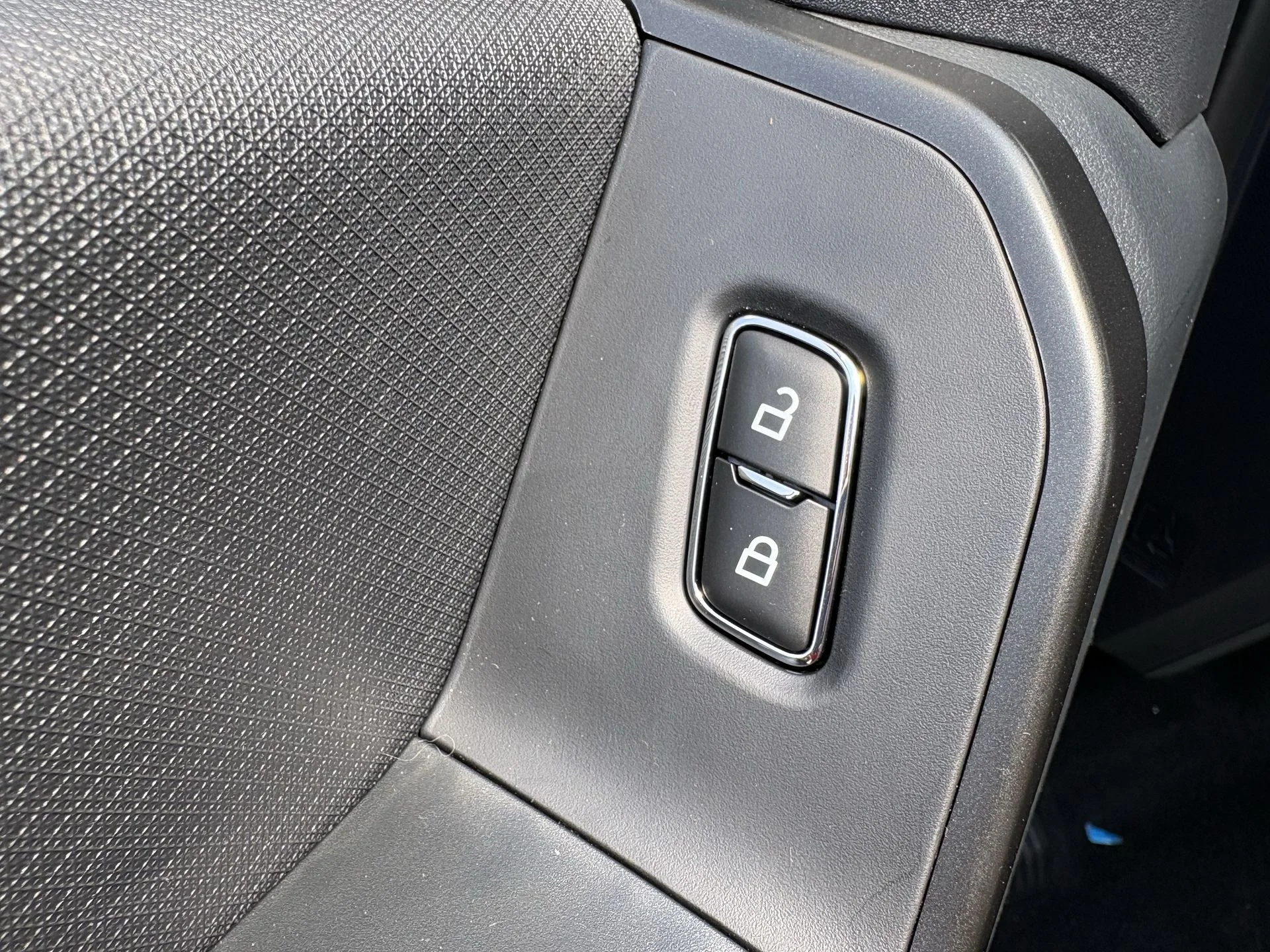 New 2026 Carbonized Gray Metallic Ford STX® image 14