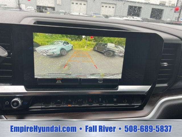 2026 GMC Sierra 1500 SLT - Photo 25