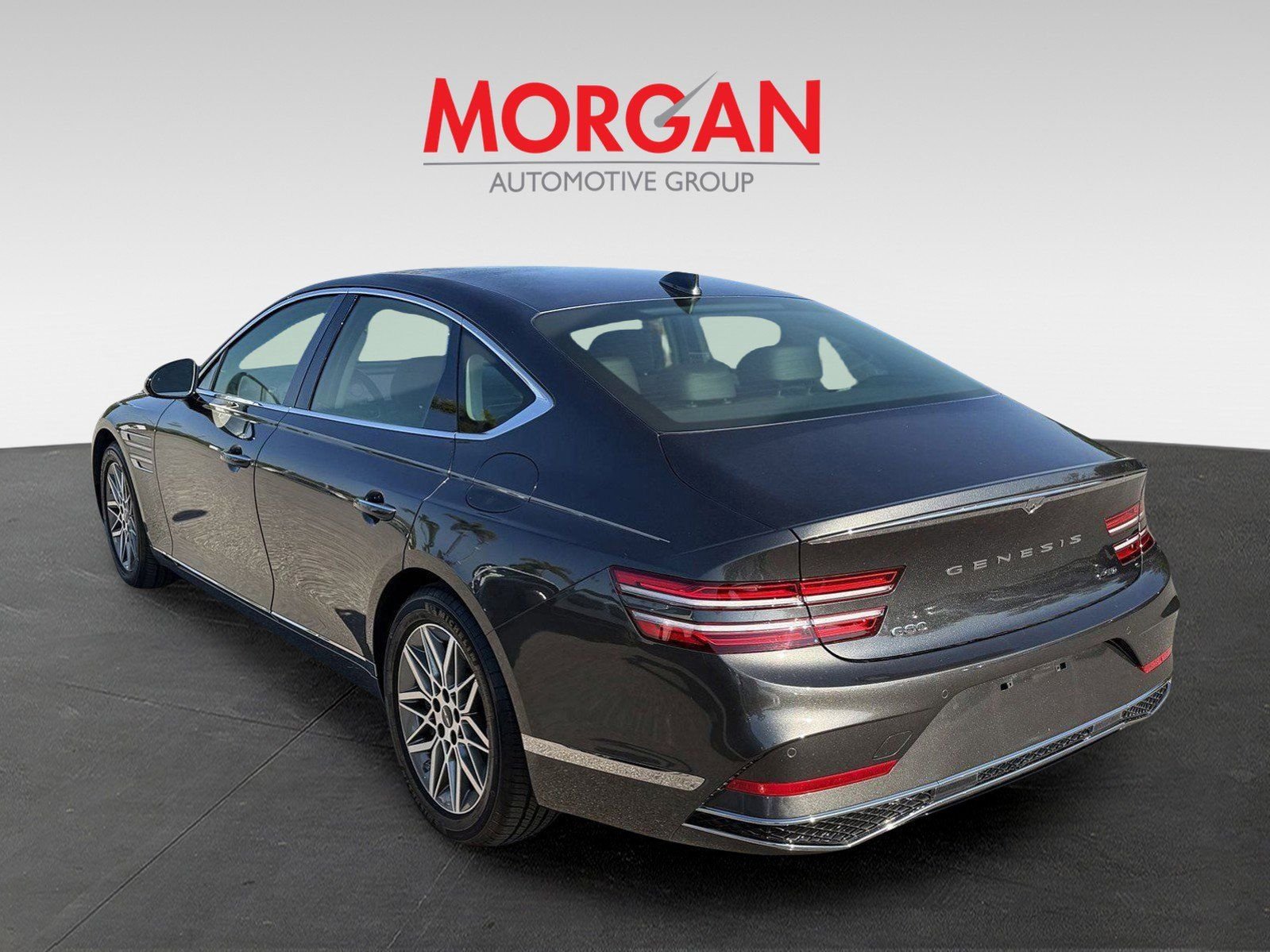 View vehicle photo 6