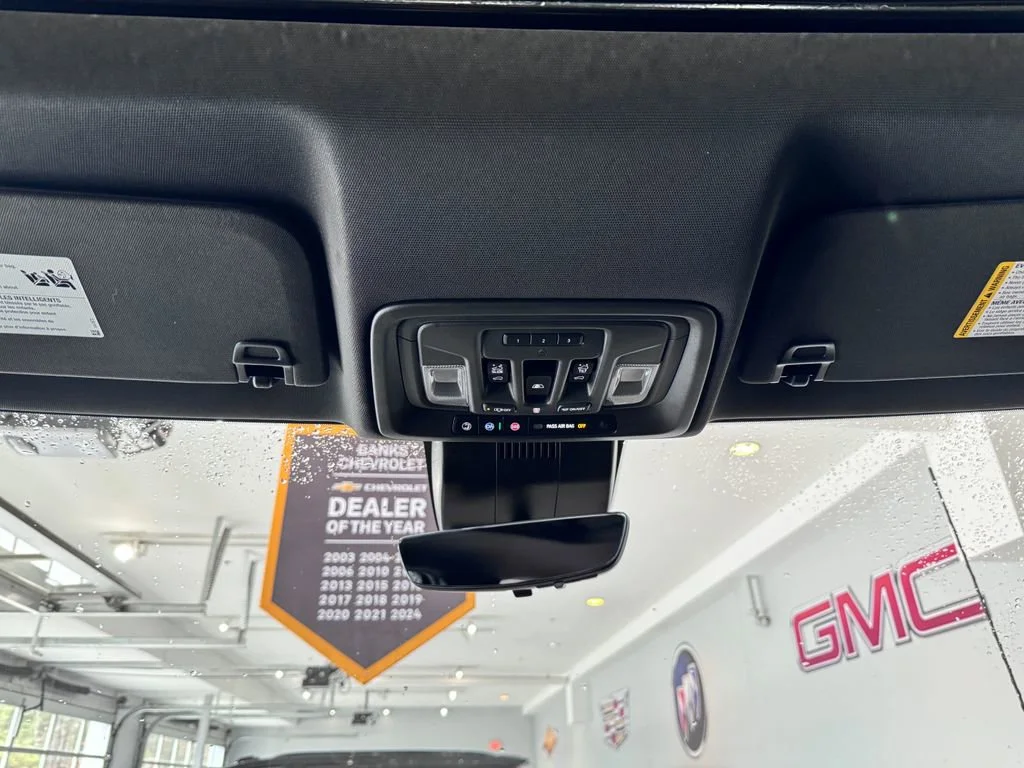 2024 GMC Sierra 2500HD AT4 - Photo 27
