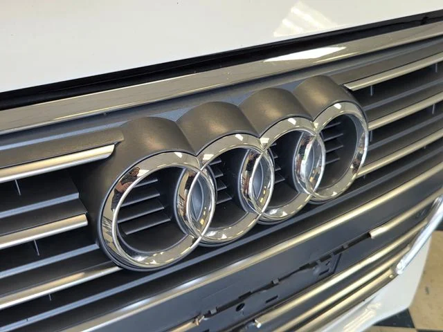 Used 2017 White Audi 2.0T Premium image 17