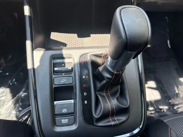 Used 2024 Gray Honda Sport image 30
