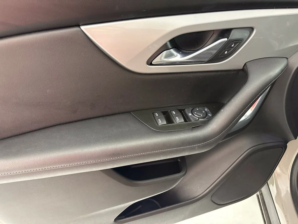 Certified Used 2021 Gray Chevrolet LT image 27