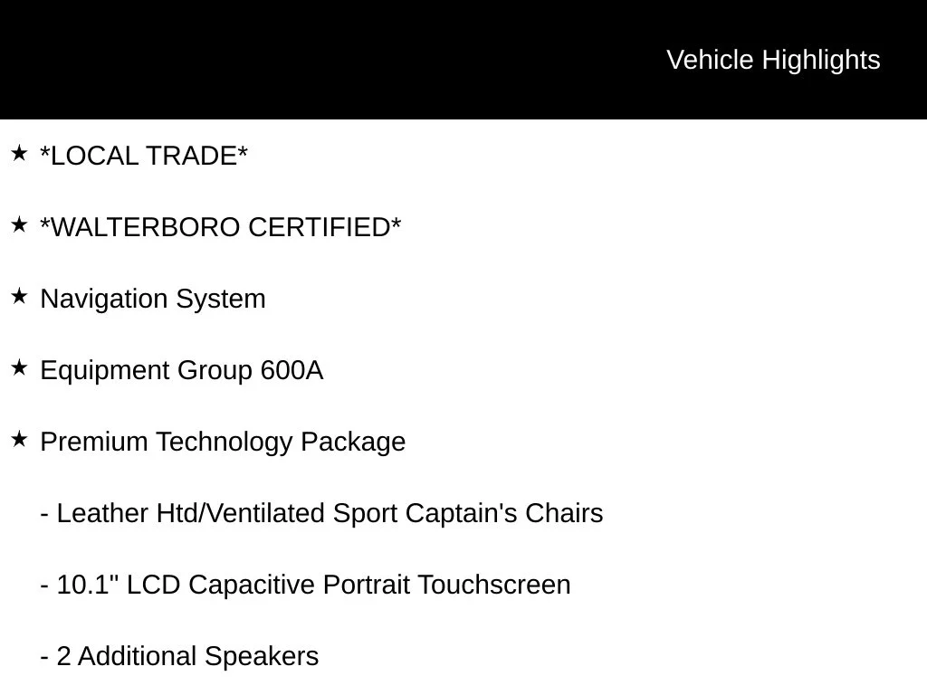 Certified Used 2020 White Ford Platinum image 10