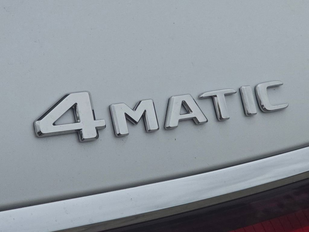 New 2026 MANUFAKTUR Moonlight White Magno Mercedes-Benz GLS 450 image 44