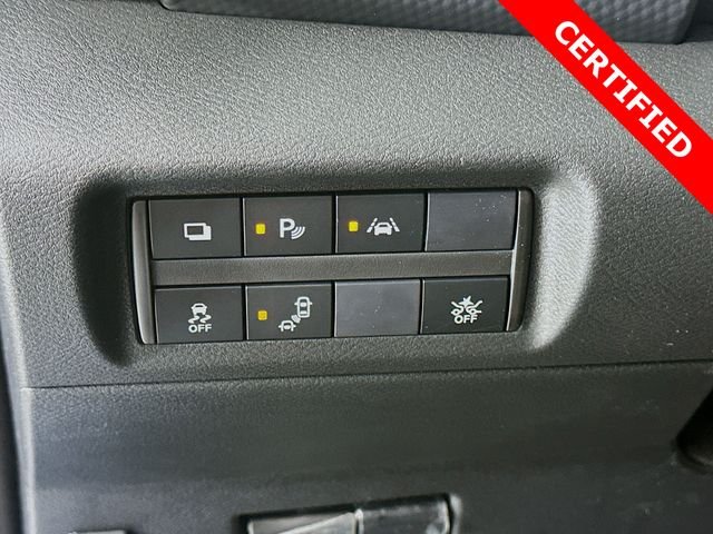 2024 Nissan Kicks S - Photo 15