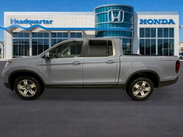 New 2026 Sonic Gray Pearl Honda RTL image 6