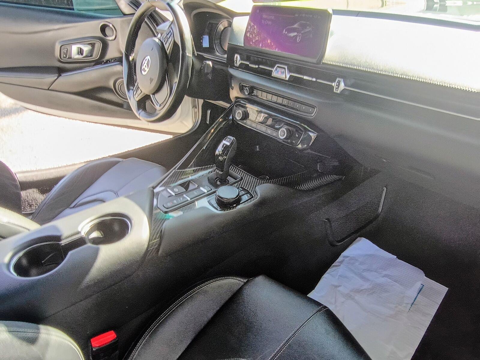 Used 2020 Absolute Zero Toyota 3.0 Premium image 6