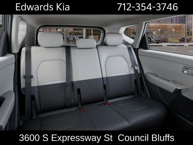 New 2027 White Kia EX image 18