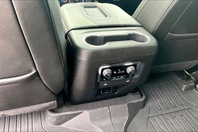 Used 2024 Silver GMC AT4 image 21