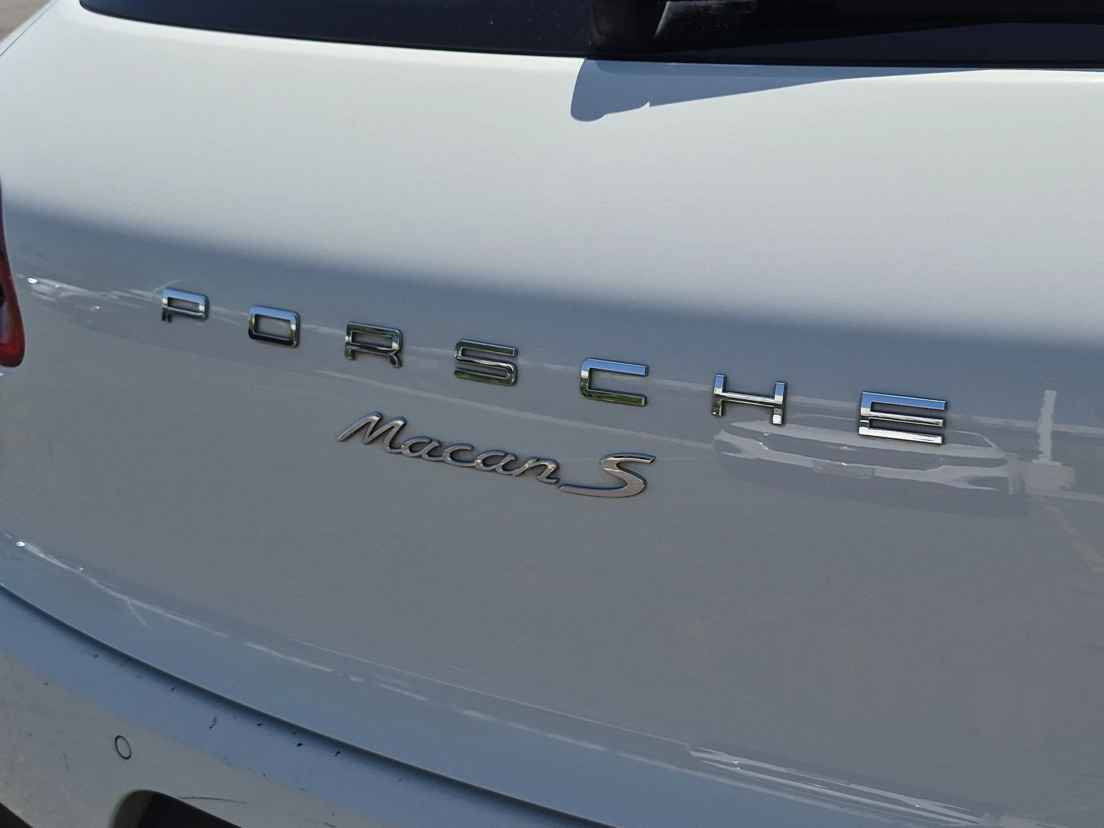 2018 Porsche Macan S - Photo 14