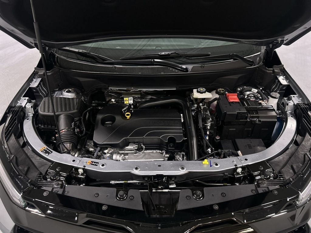 2027 Chevrolet Equinox RS - Photo 17