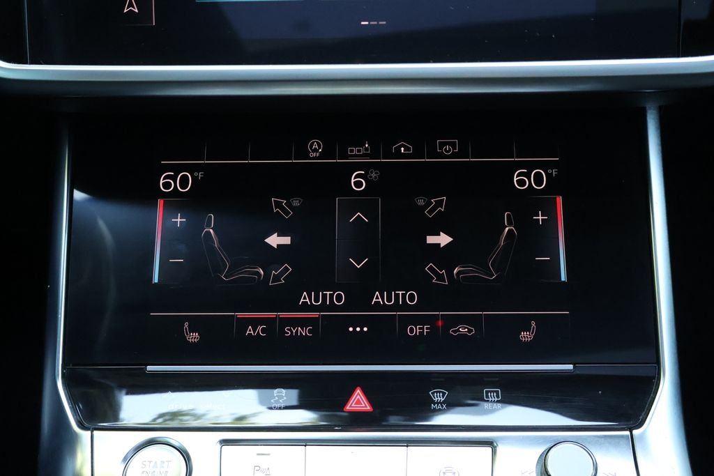2019 Audi A6 Premium - Photo 19