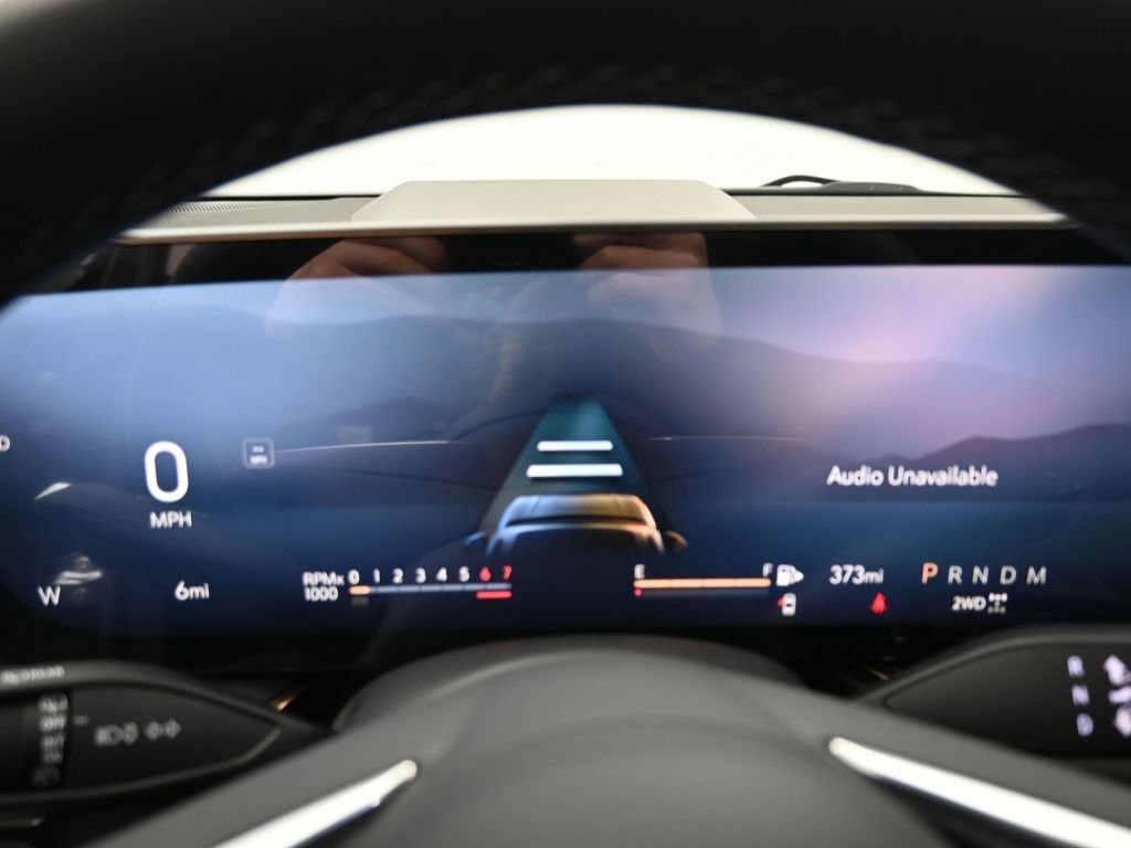 New 2026 Midnight Opal Buick Avenir image 12