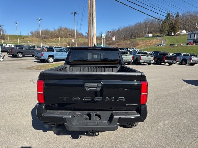 Used 2026 Black Toyota TRD Off Road image 17