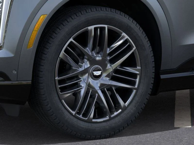 2026 Cadillac Escalade IQL Sport - Photo 9