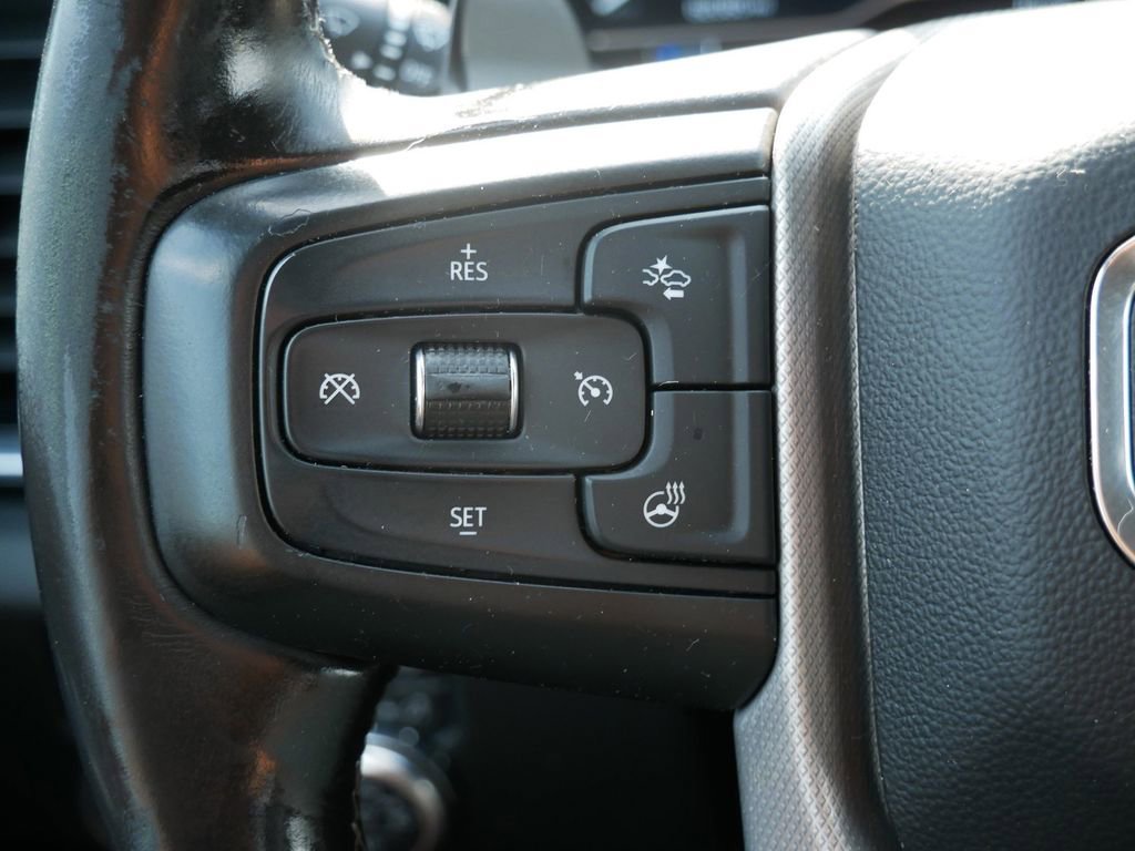 2022 GMC Sierra 1500 Denali Denali - Photo 24