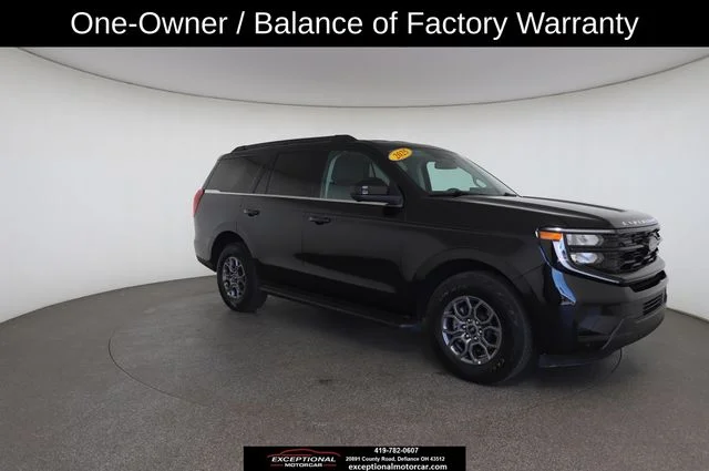 Used 2025 Black Ford Active image 27