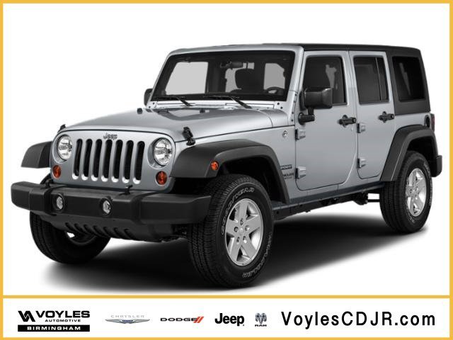 2015 Jeep Wrangler Sport RHD's photo