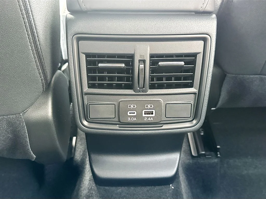 New 2026 Blue Subaru Premium image 31