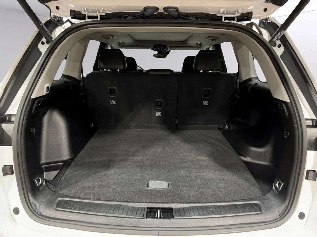 2024 Jeep Grand Cherokee Limited - Photo 30