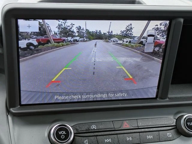 2024 Ford Maverick Lariat - Photo 20