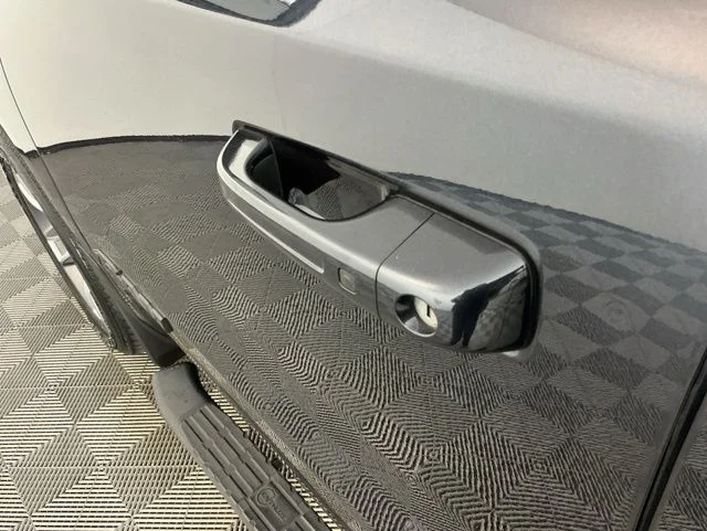 Used 2020 Gray Ram Rebel image 7