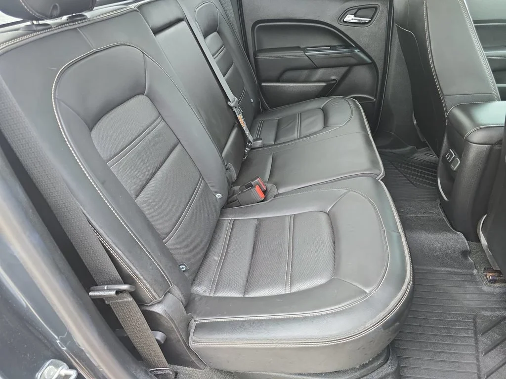 2017 GMC Canyon Denali - Photo 28