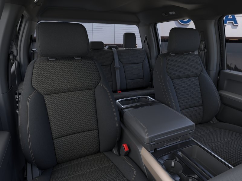 New 2026  Ford 4X4 CREWCAB STX image 10