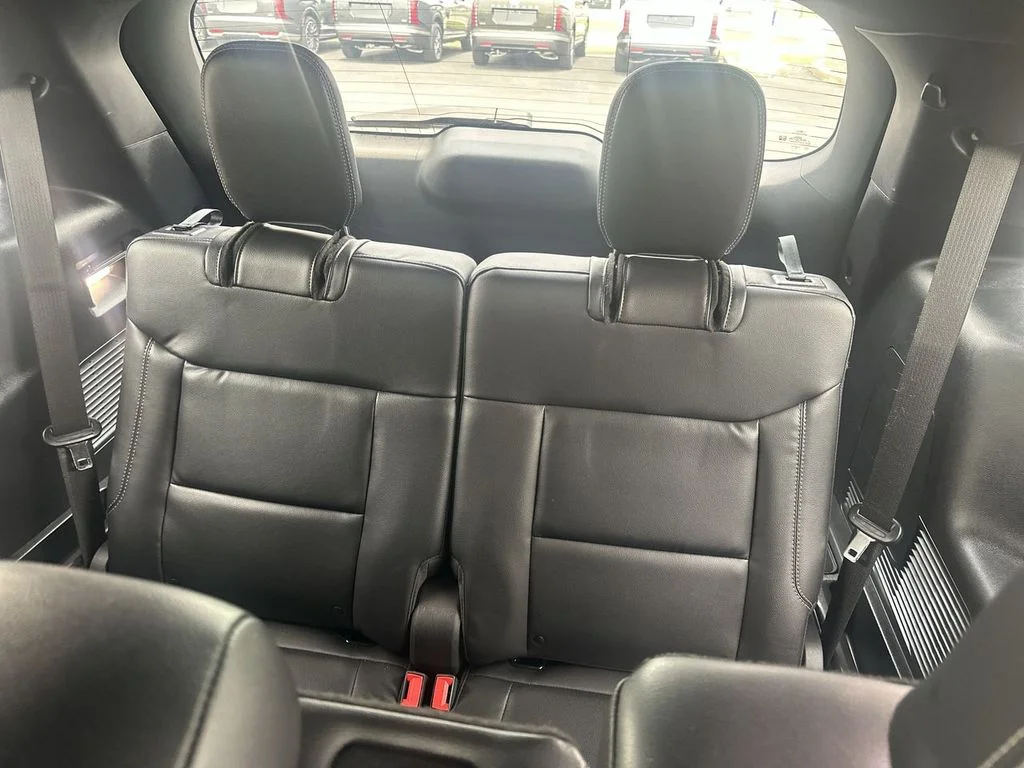 Used 2020 Gray Ford XLT image 29