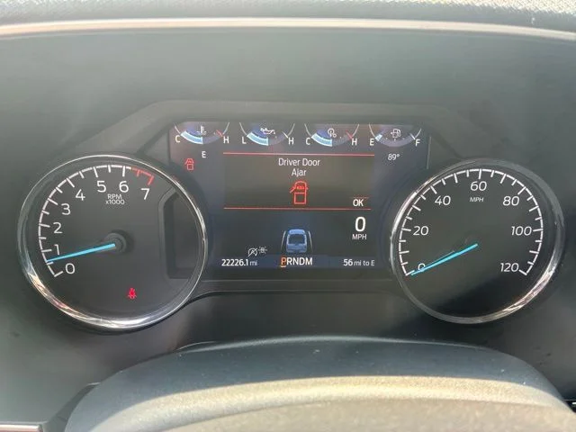 Used 2023 Area 51 Ford XLT image 37