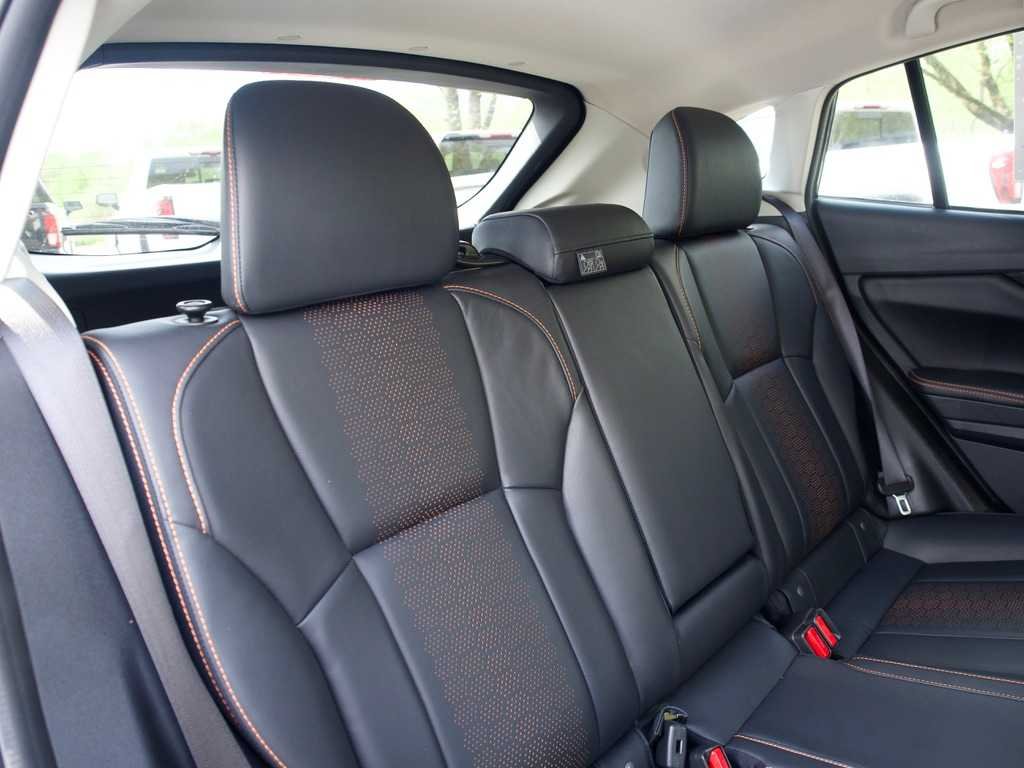 2023 Subaru Crosstrek Limited - Photo 19