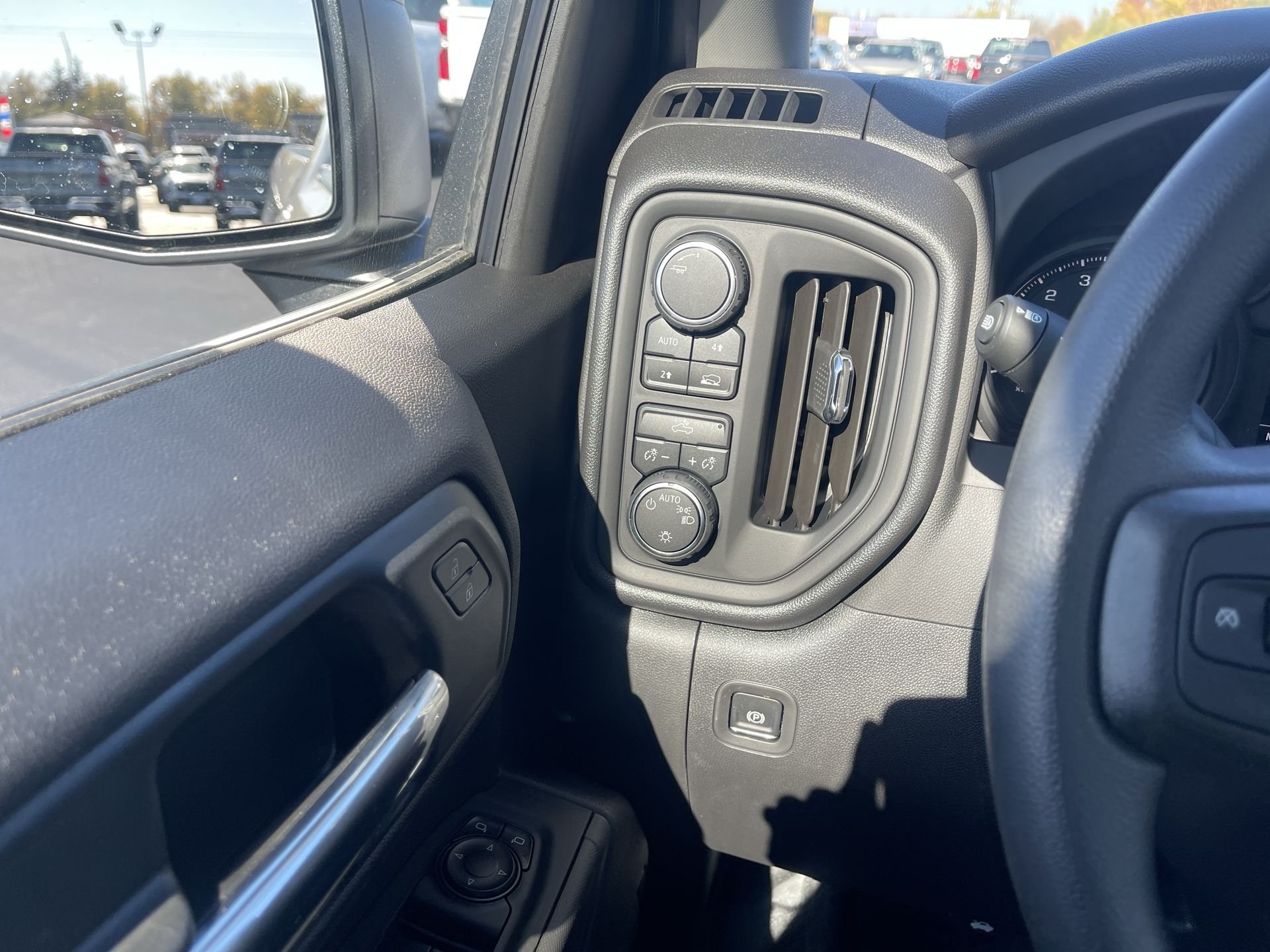 2026 Chevrolet Silverado 1500 Work Truck - Photo 45