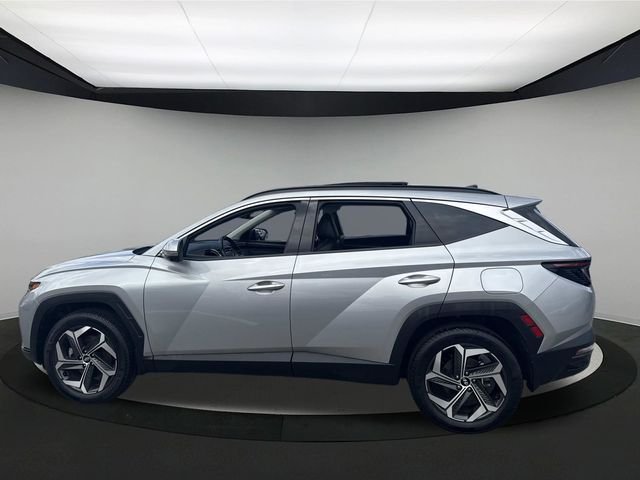 2023 Hyundai Tucson Limited - Photo 11