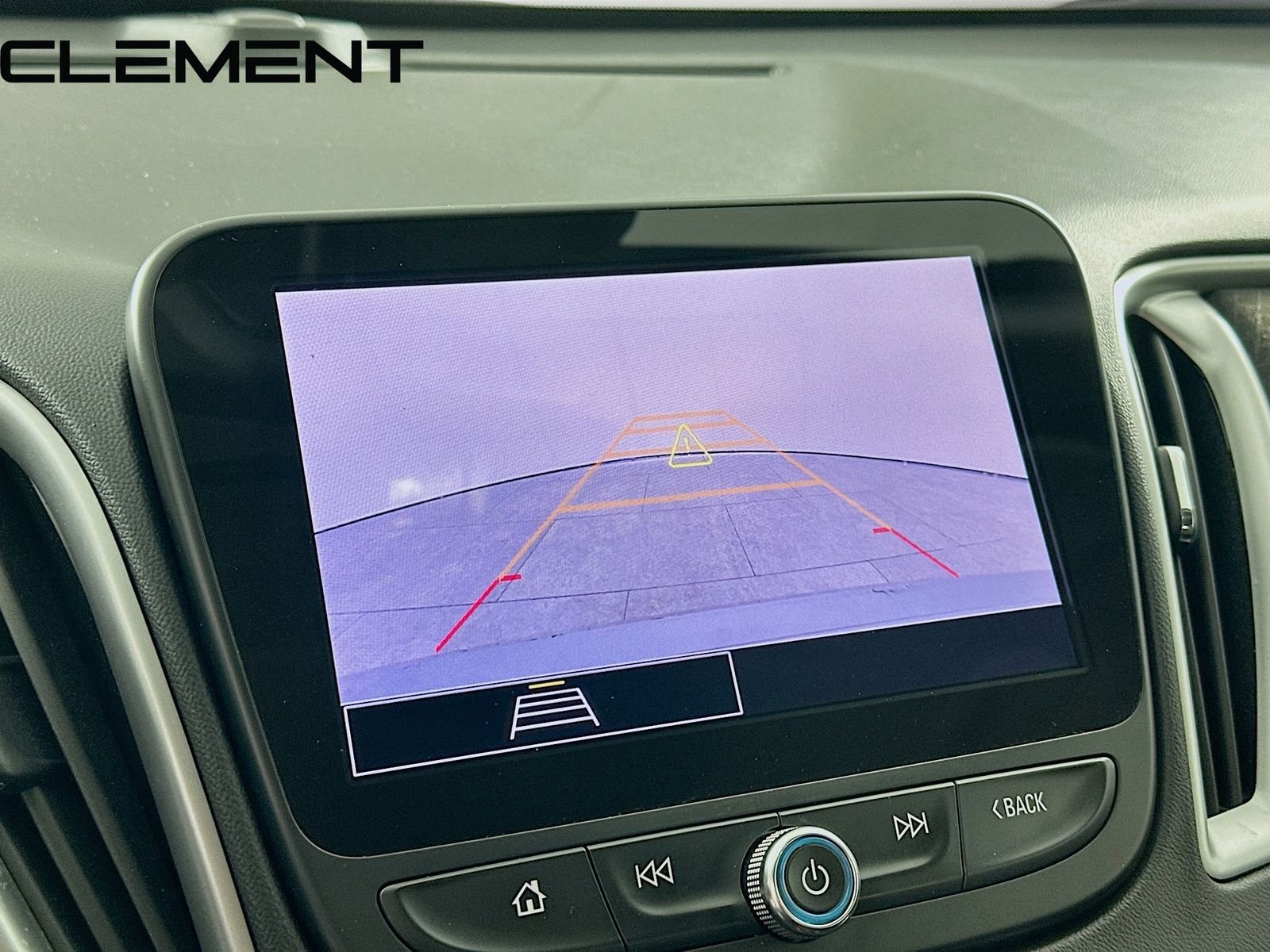 Used 2024 Gray Chevrolet LT image 20