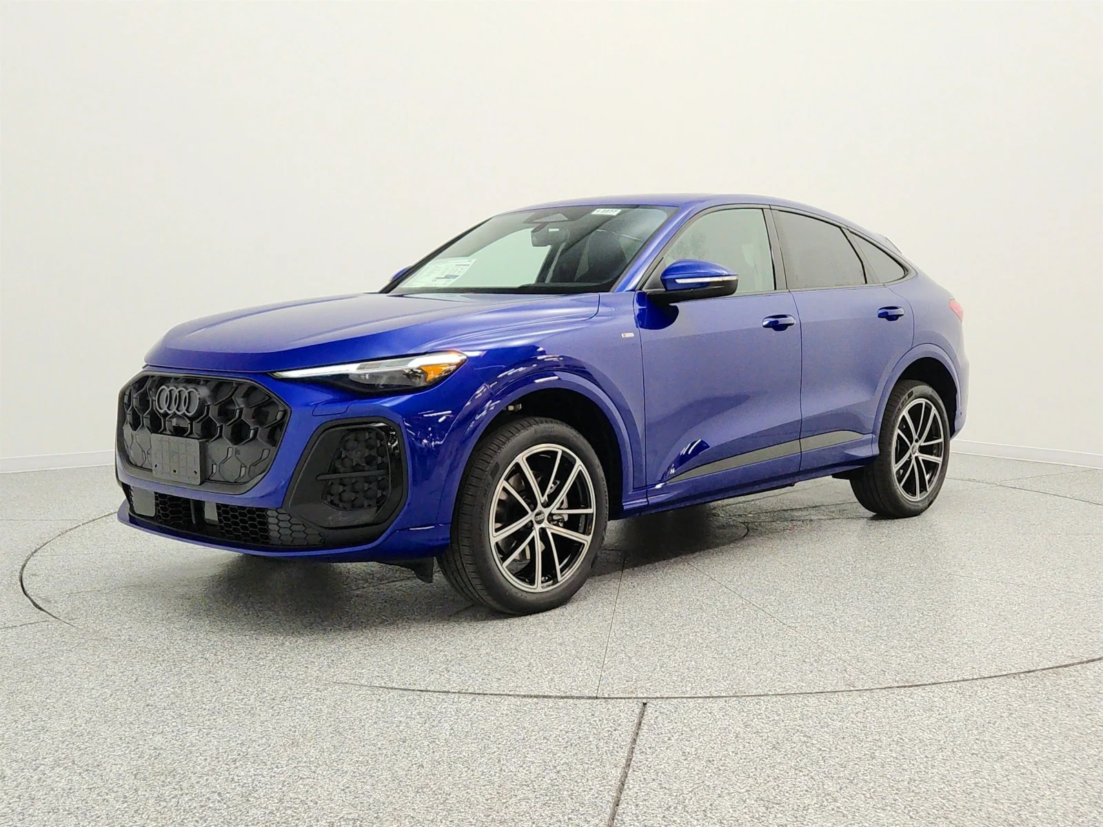 2026 Audi Q5 Sportback Premium Plus quattro's photo