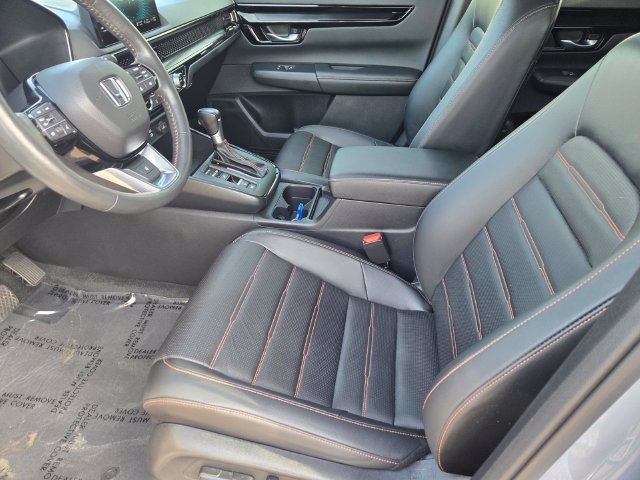 Used 2024  Honda Sport Touring image 15