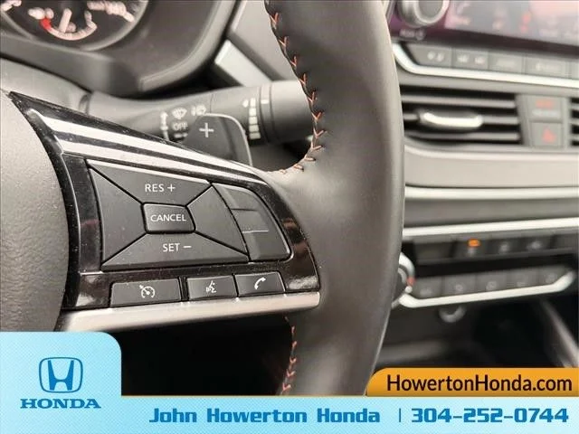 Used 2025 Gray Nissan 2.5 SR image 21