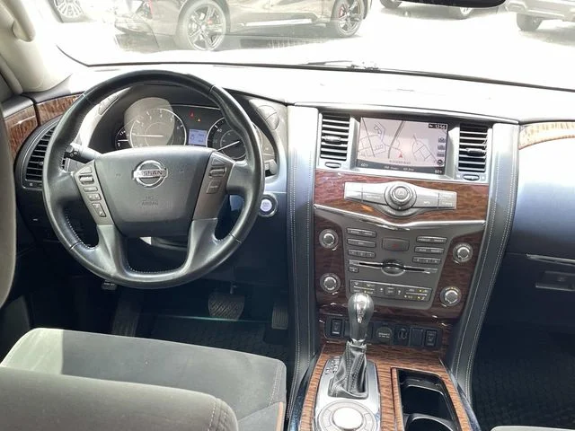 Used 2018 Silver Nissan SV image 14