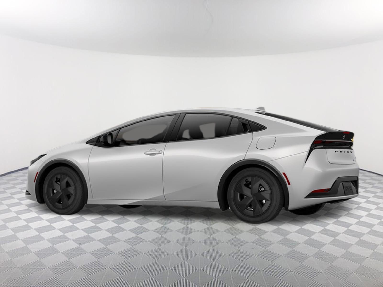 New 2027 Cutting Edge Toyota LE image 5
