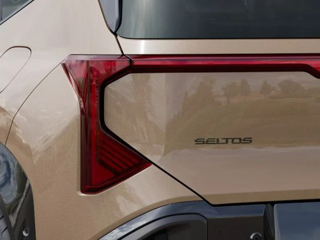 New 2027 Brown Kia X-Line SX image 11